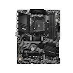 MSI AMD AM4 B550-A PRO Motherboard