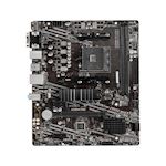 MSI AMD AM4 A520M PRO Motherboard