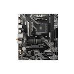 MSI AMD AM4 MAG A520M VECTOR WIFI Motherboard