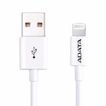 Lightning Cable(A-to-LT) (White)