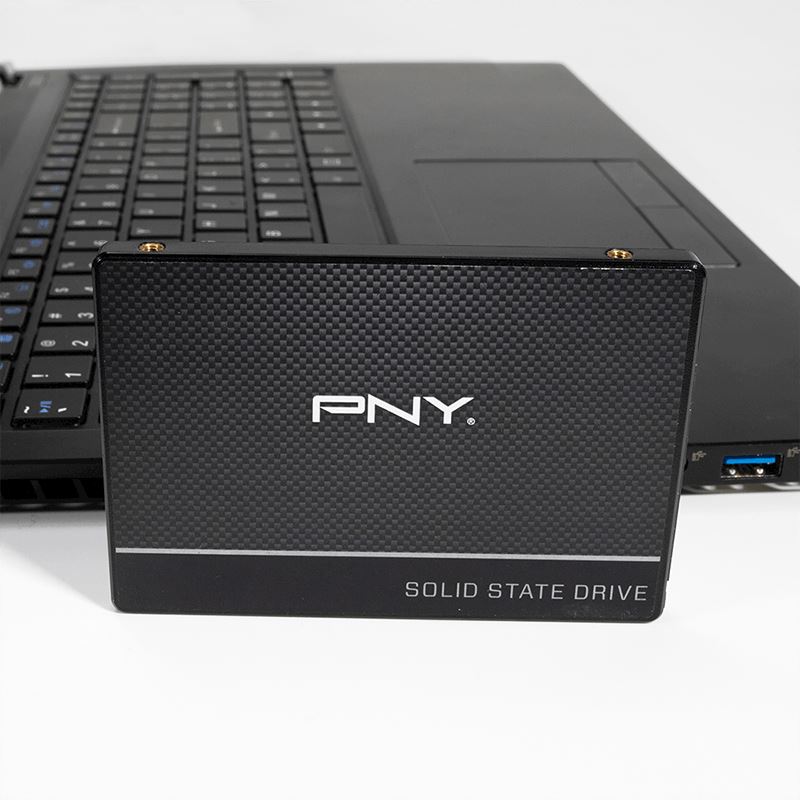 PNY CS900 Series 2,5" SATA III 2TB SSD | TeqFind