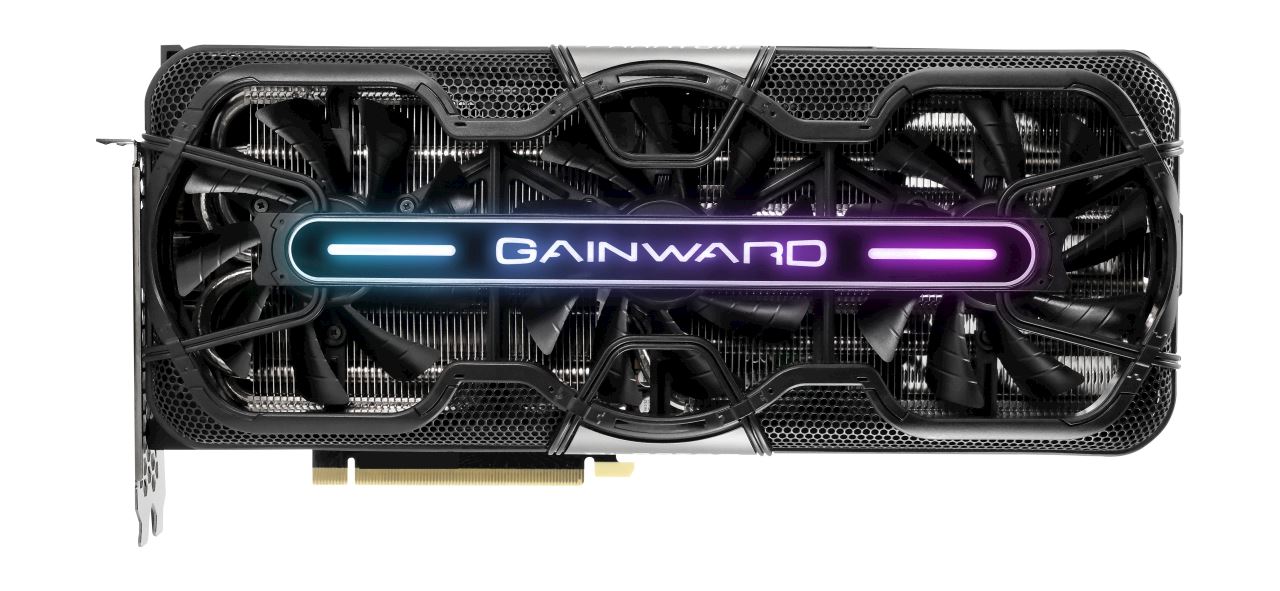 Gainward GeForce RTX 3080 Phantom V1 10GB Graphic Card | TeqFind