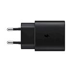 Samsung USB Travel Charger 25W W/O Cable, Black