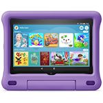 Amazon das neue Fire HD 8 Kids Edition Tablet Violet