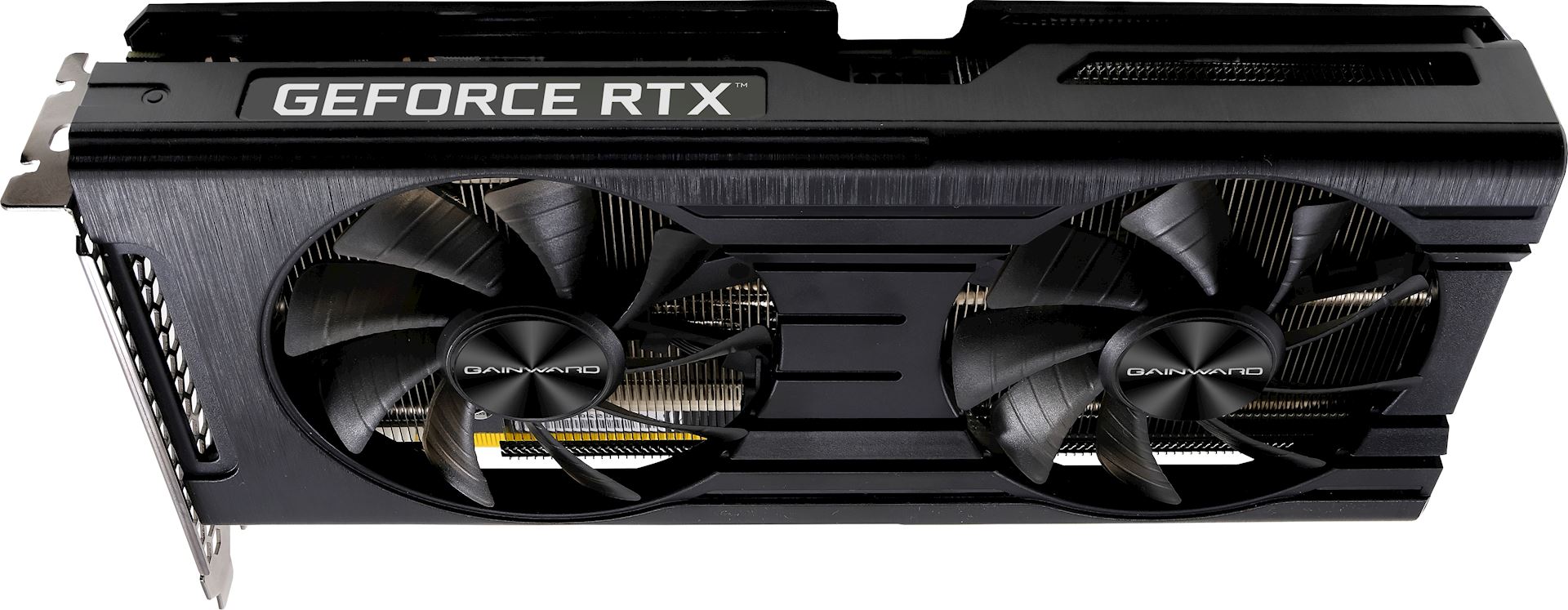 Gainward GeForce RTXâ„¢ 3060 Ghost OC Graphics Card TeqFind