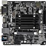 ASRock Intel J3455-ITX Motherboard