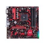 ASUS AMD AM4 PRIME EX-A320M Gaming Motherboard
