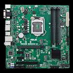 ASUS Prime B360M-C mATX Motherboard