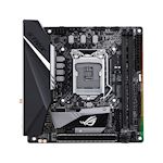 ASUS Intel 1151 ROG STRIX H370-I G CL Motherboard