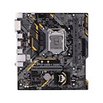 ASUS Intel 1151 TUF B360M-E Gaming CL Motherboard