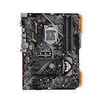 ASUS Intel 1151 TUF B360-PLUS Gaming CL Motherboard