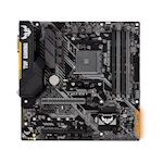 ASUS AMD AM4 TUF B450M-PLUS GAMING Motherboard