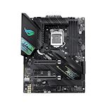 ASUS Intel 1200 ROG STRIX Z490-F GAMING Motherboard