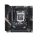 ASUS Intel 1200 ROG STRIX H470-I GAMING Motherboard