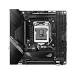 ASUS Intel 1200 ROG STRIX B460-I Gaming Motherboard
