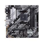 ASUS AMD AM4 PRIME B550M-A Wi-Fi Motherboard