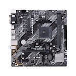 ASUS AMD AM4 PRIME A520M-E Motherboard