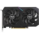 ASUS Dual GeForce RTX 3060 V2 LHR Graphic Card