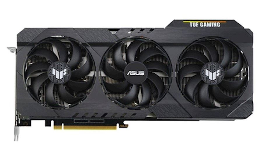 Afbeelding van Asus GeForce RTX 4080 TUF Gaming OC Edition 16GB