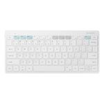 Samsung Universal Smart Keyboard Trio 500 for Tabs, White