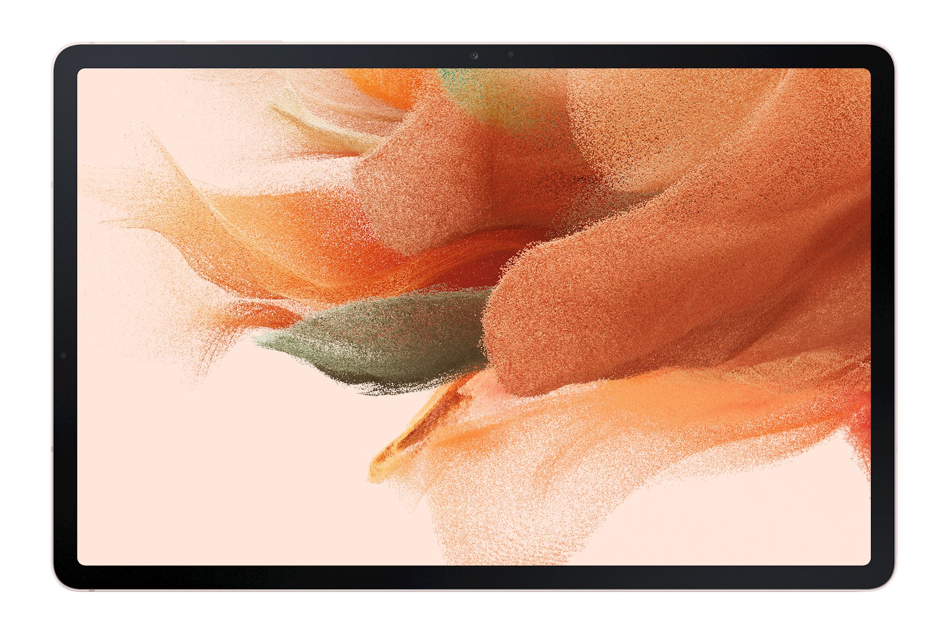 Afbeelding van Samsung Galaxy Tab S7 FE Wi-Fi Mystic Pink 12,4"