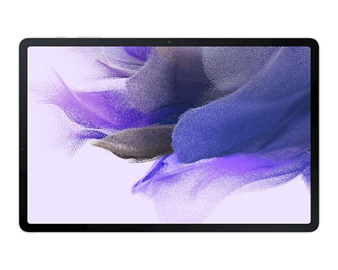 Afbeelding van Samsung Galaxy Tab S7 FE Wi-Fi Mystic Silber 12,4"