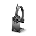 Poly Plantronics Voyager 4310 UC Bluetooth Headset