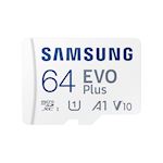 Samsung Micro SD Karte EVO Plus (2021) 64GB