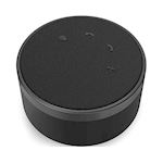 Lenovo Go Wired speaker with built-in microphone
