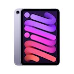 Apple Ipad Mini 6Th Gen 64Gb Purple
