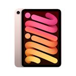 Apple Ipad Mini 6Th Gen 64Gb Wifi Pink