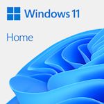 Microsoft Windows 11 Home (English, OEM)