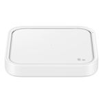 Samsung Wireless Pad with Adapter EP-P2400TWE, White