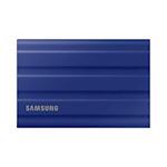 Samsung T7 Shield Portable SSD 1TB Blue