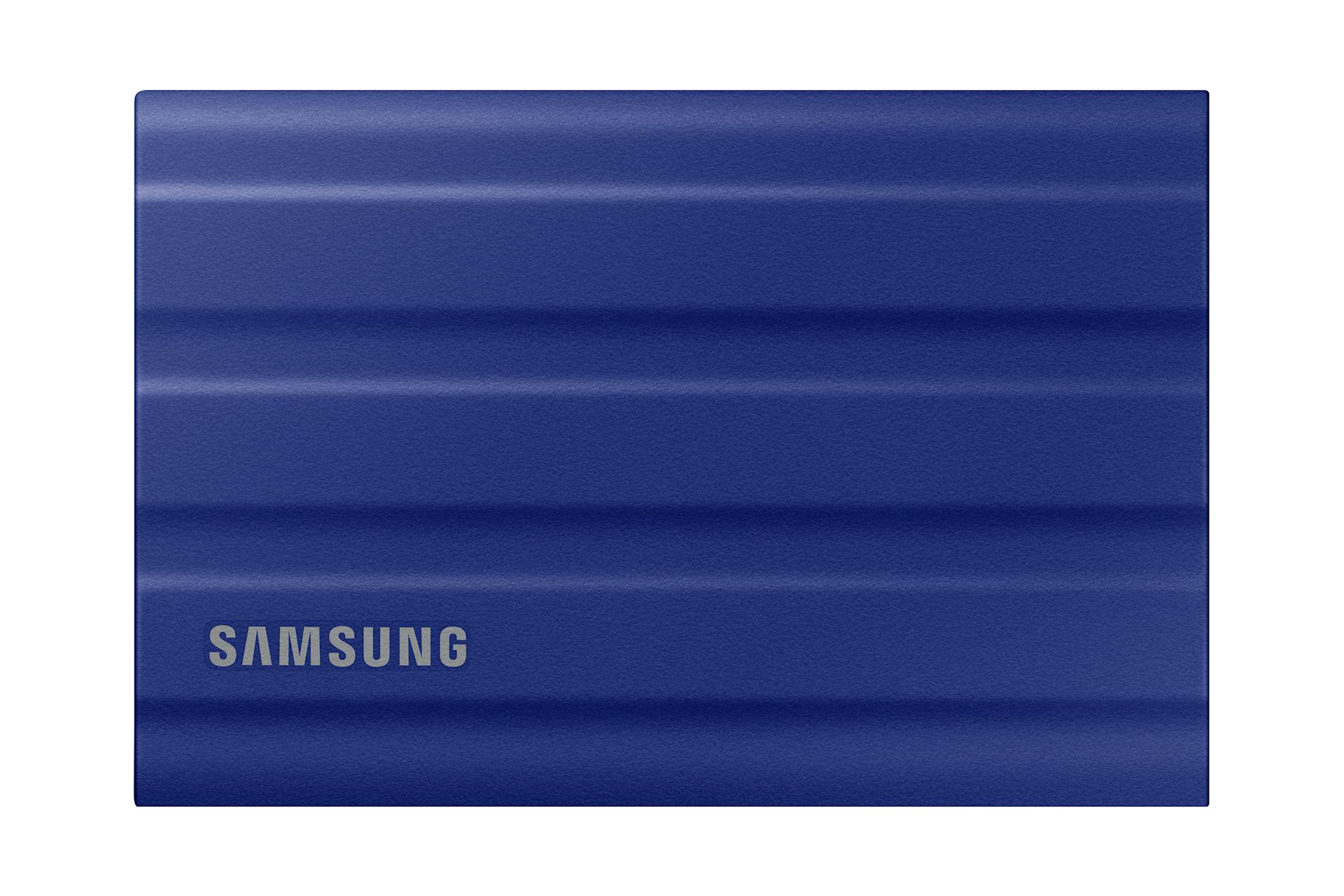 Afbeelding van Samsung T7 Shield Portable SSD 1TB Blue