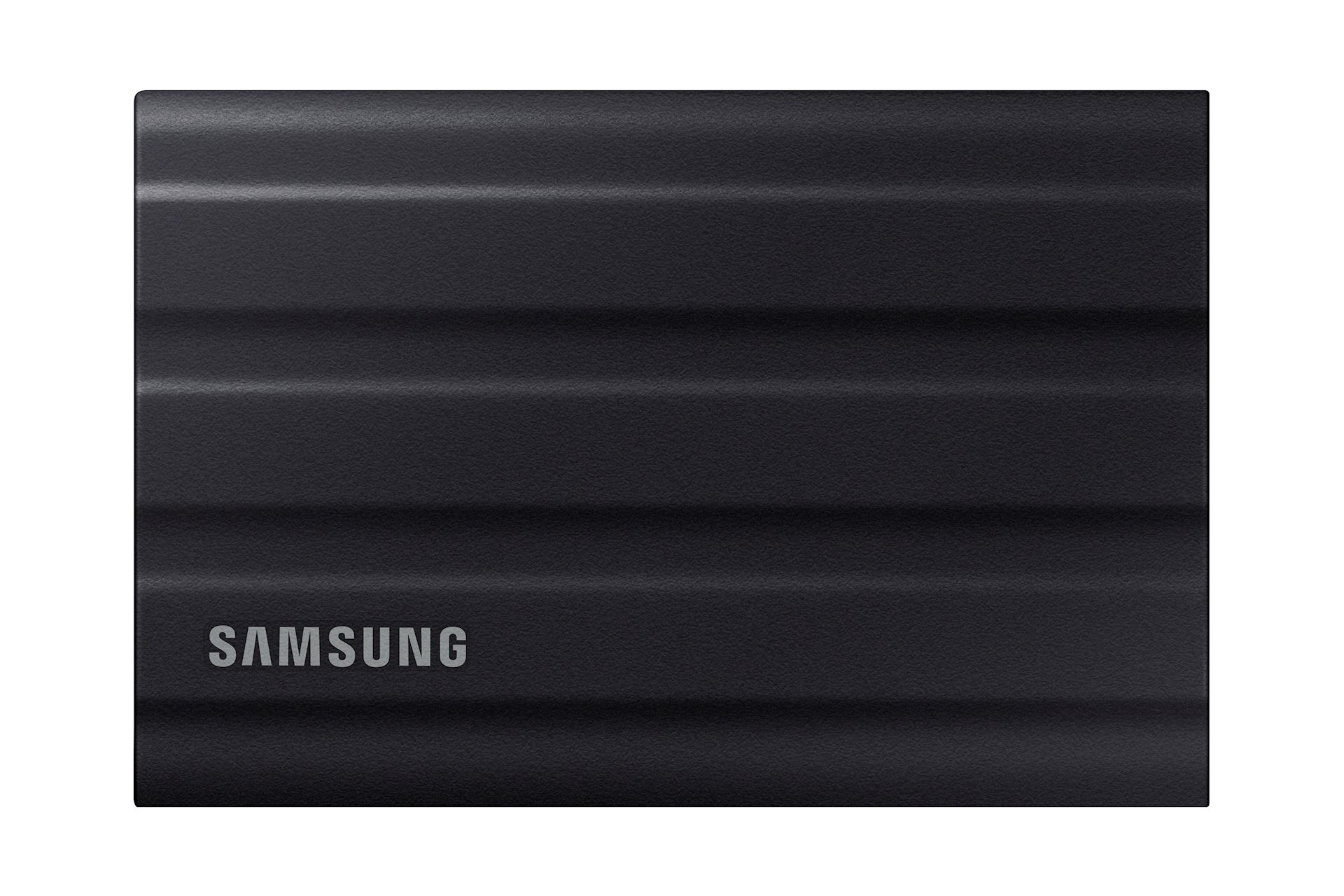 Afbeelding van Samsung T7 Shield Portable SSD 1TB Black