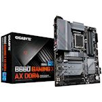 GIGABYTE 1700 B660 GAMING X AX DDR4