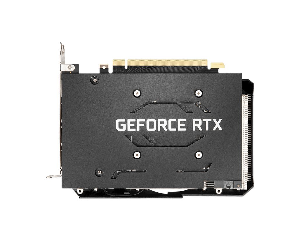 MSI GeForce RTX 3050 Aero ITX 8GB GDDR6 TeqFind