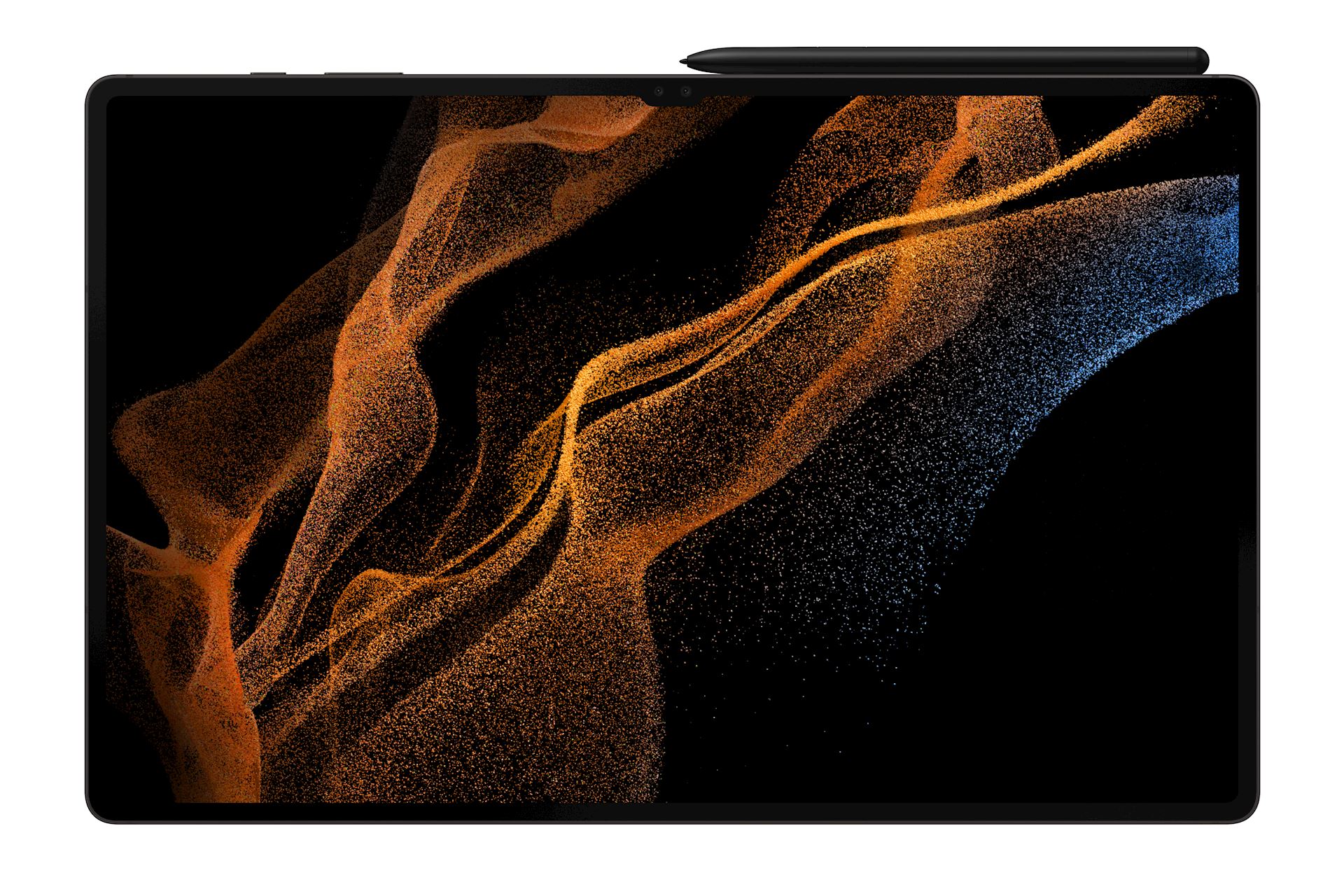 Afbeelding van Samsung X900N Galaxy Tab S8 Ultra Wi-Fi 512 GB + Book Cover