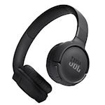 JBL Tune 520 Wireless On-Ear Headphone - Black