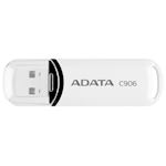 32GB USB Pendrive, USB 2.0, C906 White