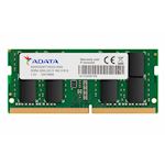 ADATA DDR4 8GB SO-DIMM 3200MHz