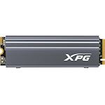 ADATA XPG GAMMIX S70 2TB SSD