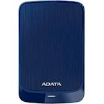 Adata HV320 1TB External Hard Disk Blue