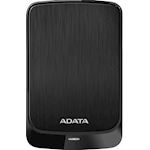 Adata HV320 4TB External Hard Disk Black
