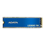 ADATA LEGEND 700 256GB SSD