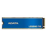 ADATA LEGEND 710 256GB SSD