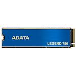 ADATA LEGEND 750 500GB SSD