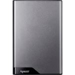 Apacer AC632 1TB External Hard Disk Gray