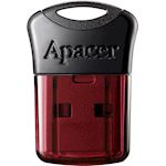 Apacer USB3.0 Flash Drive AH157 32GB Red RP